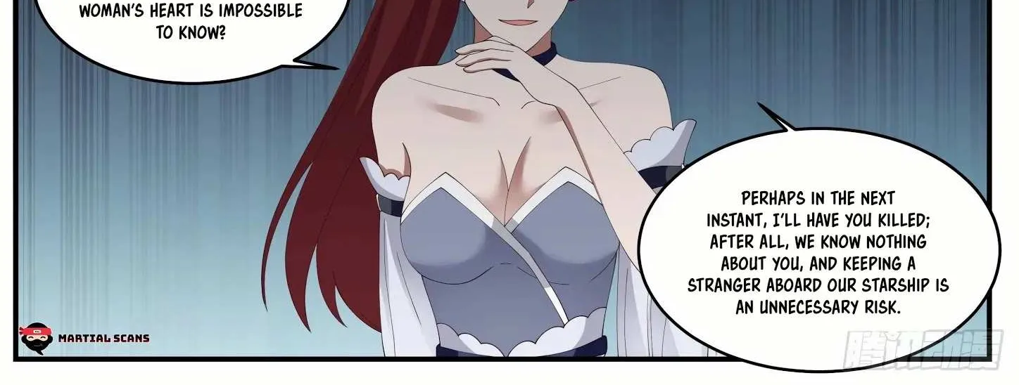 Read Martial Peak chapter 980 image 15 on Lezhin