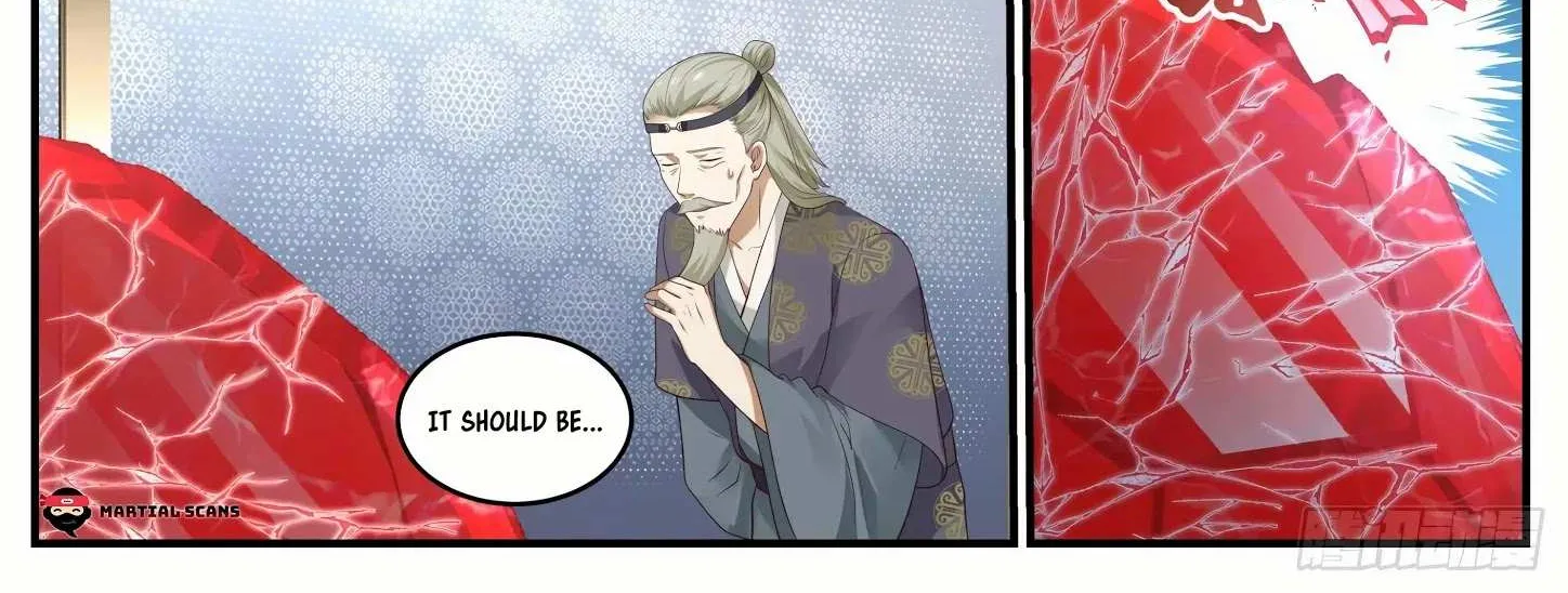 Read Martial Peak chapter 980 image 5 on Lezhin