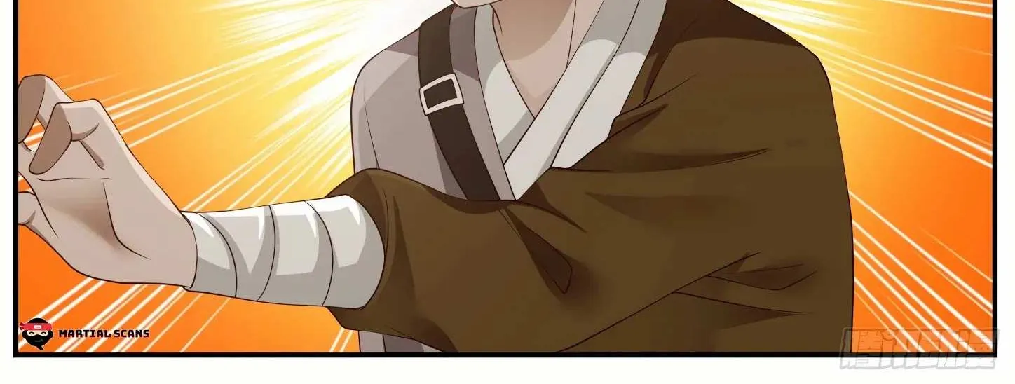 Read Martial Peak chapter 980 image 9 on Lezhin