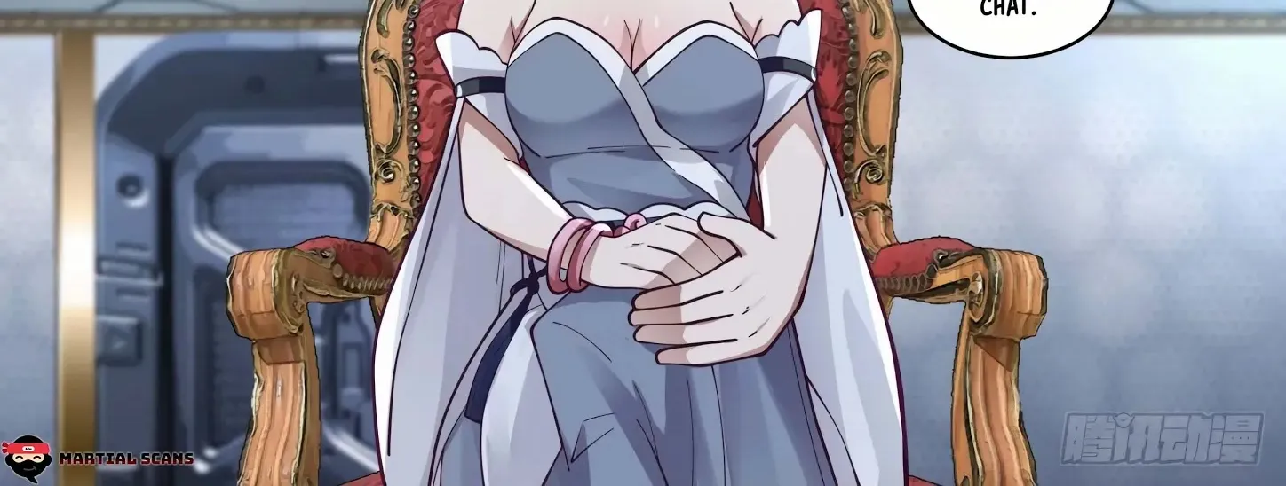 Read Martial Peak chapter 981 image 13 on Lezhin