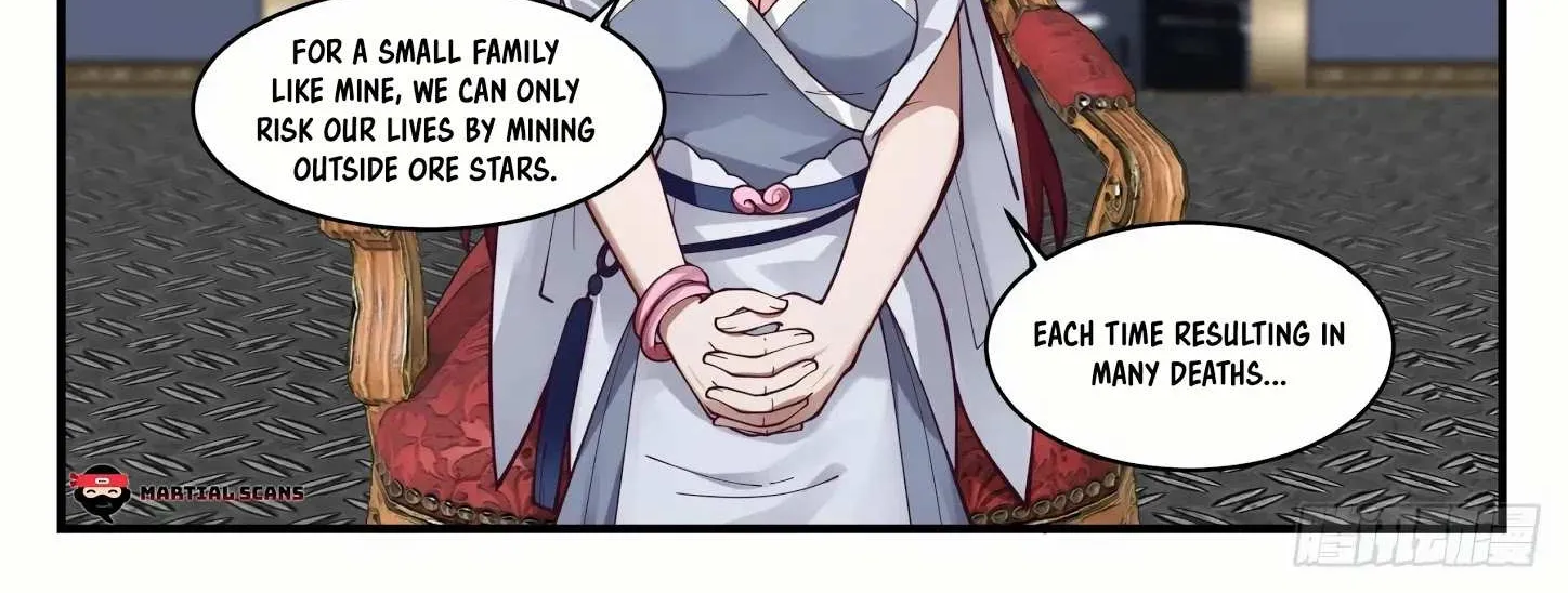 Read Martial Peak chapter 981 image 17 on Lezhin