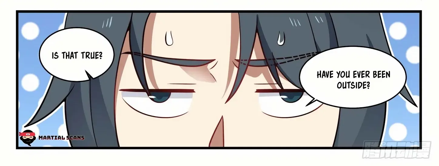 Read Martial Peak chapter 981 image 19 on Lezhin