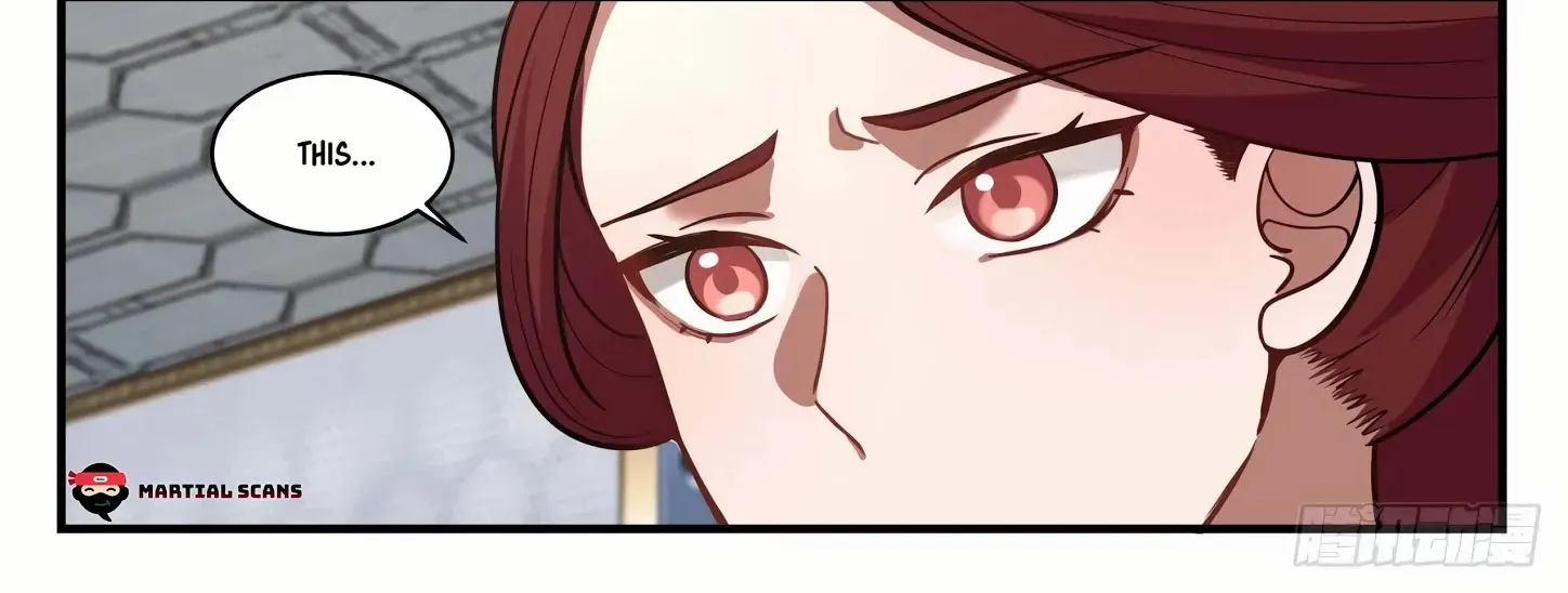 Read Martial Peak chapter 981 image 23 on Lezhin