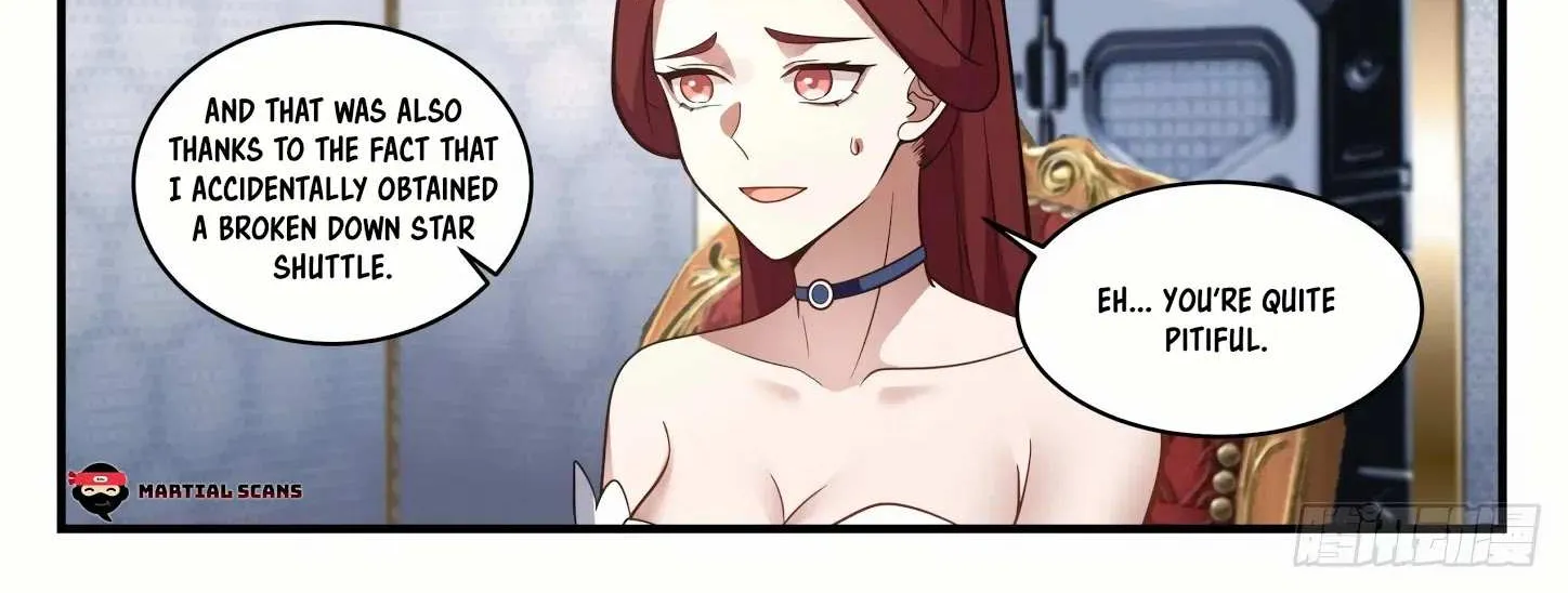 Read Martial Peak chapter 981 image 25 on Lezhin