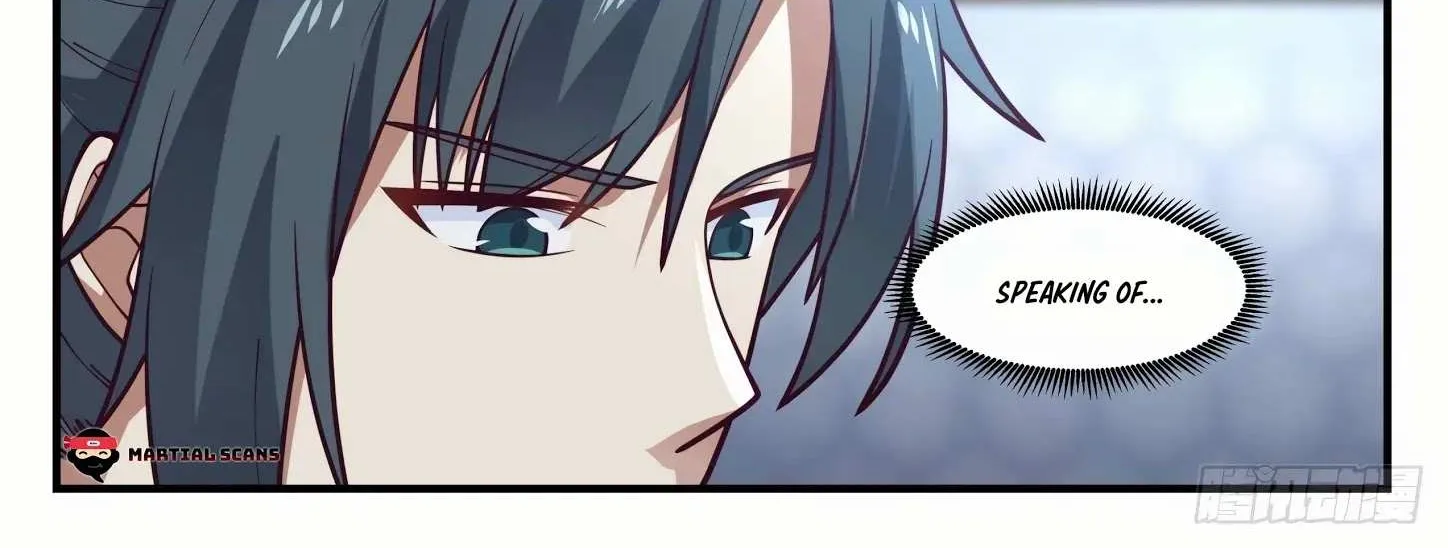 Read Martial Peak chapter 981 image 3 on Lezhin