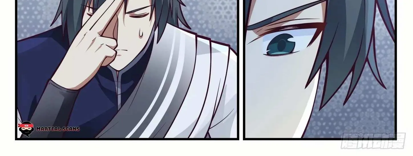 Read Martial Peak chapter 981 image 5 on Lezhin