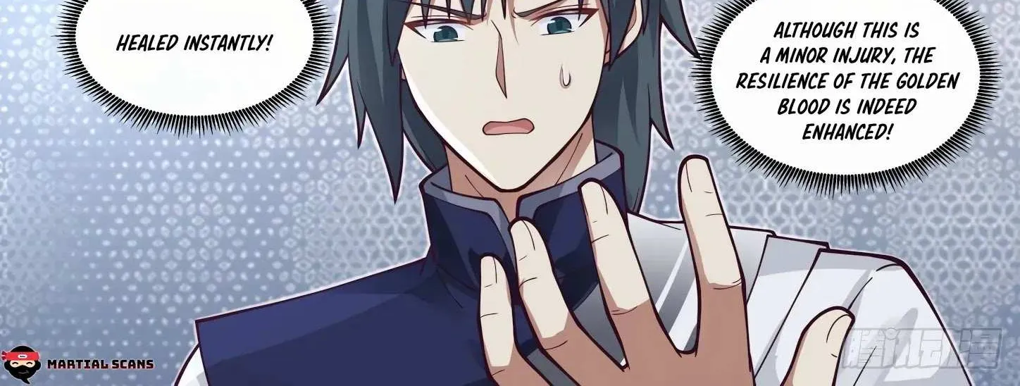 Read Martial Peak chapter 981 image 7 on Lezhin