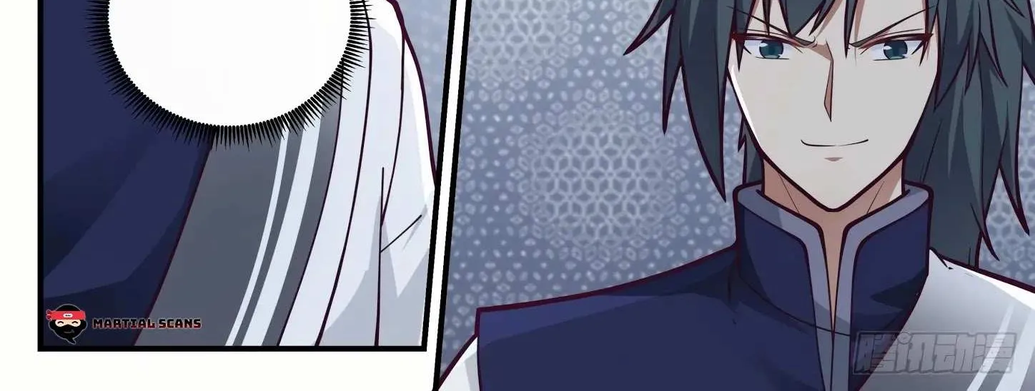 Read Martial Peak chapter 981 image 9 on Lezhin