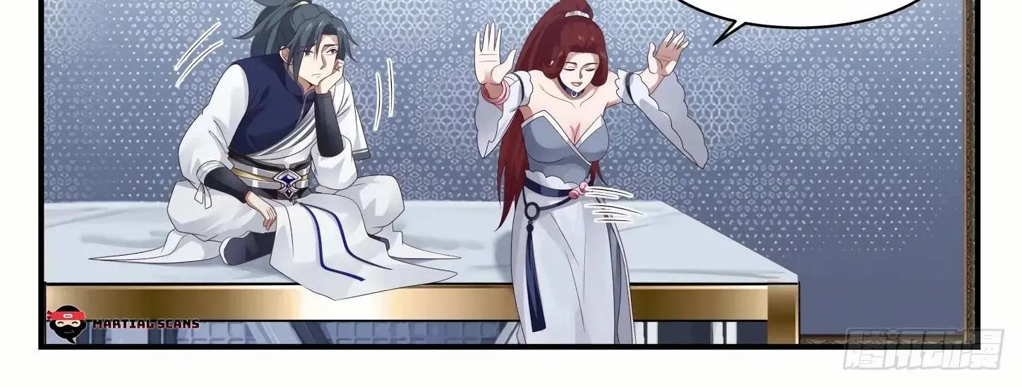 Read Martial Peak chapter 982 image 11 on Lezhin