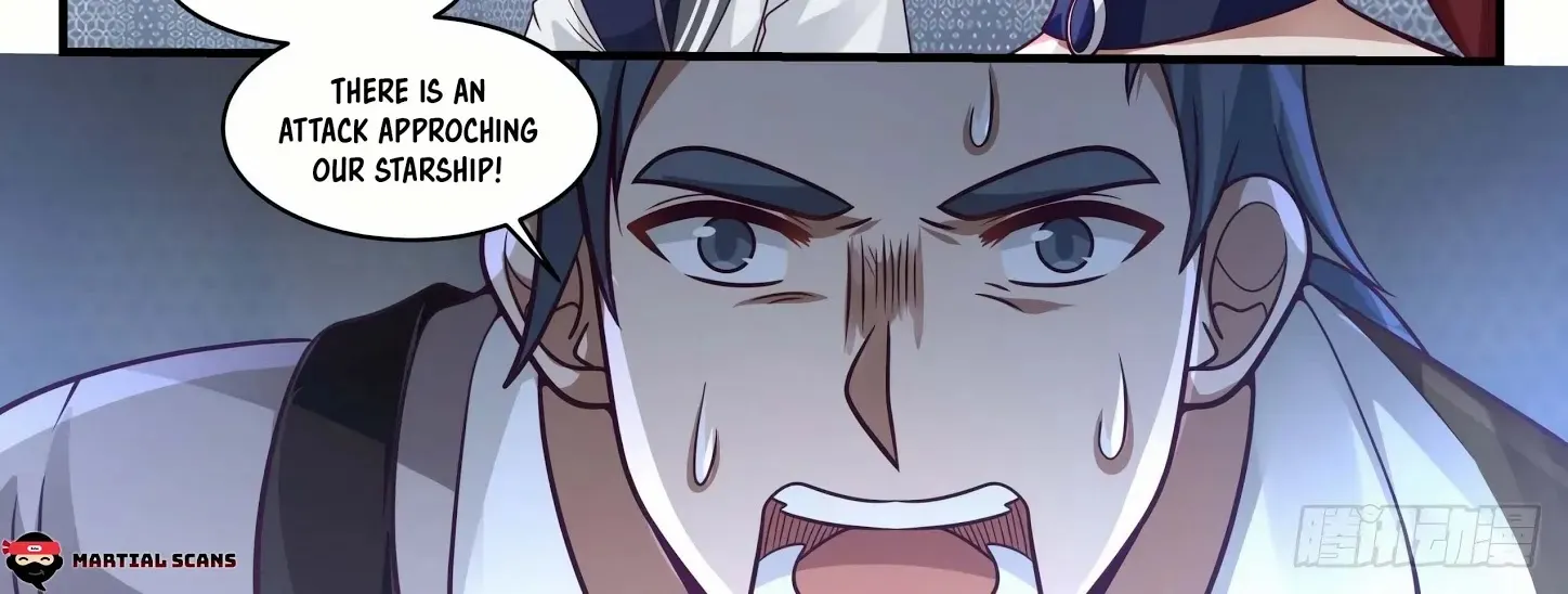 Read Martial Peak chapter 982 image 15 on Lezhin