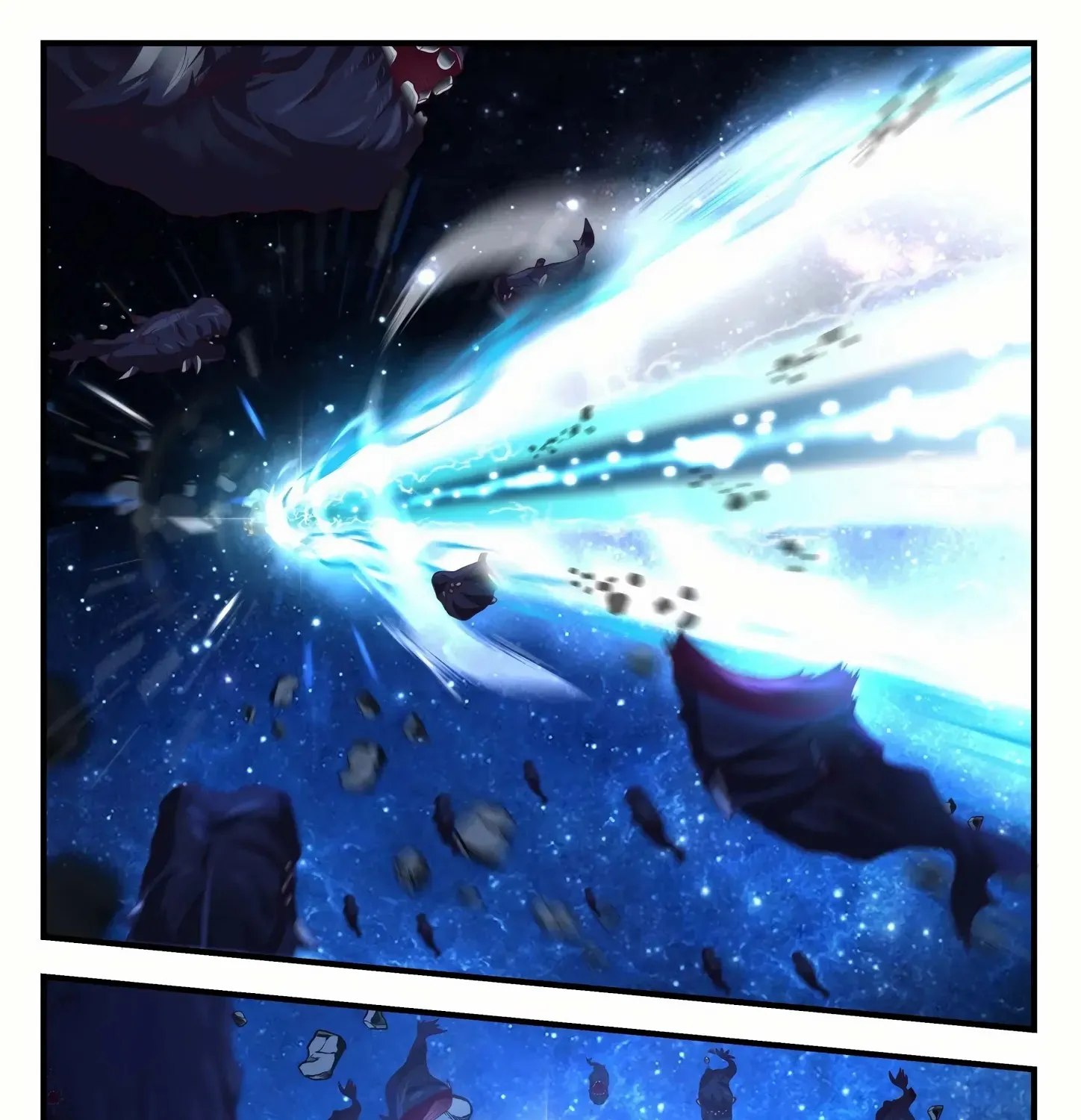Read Martial Peak chapter 982 image 20 on Lezhin