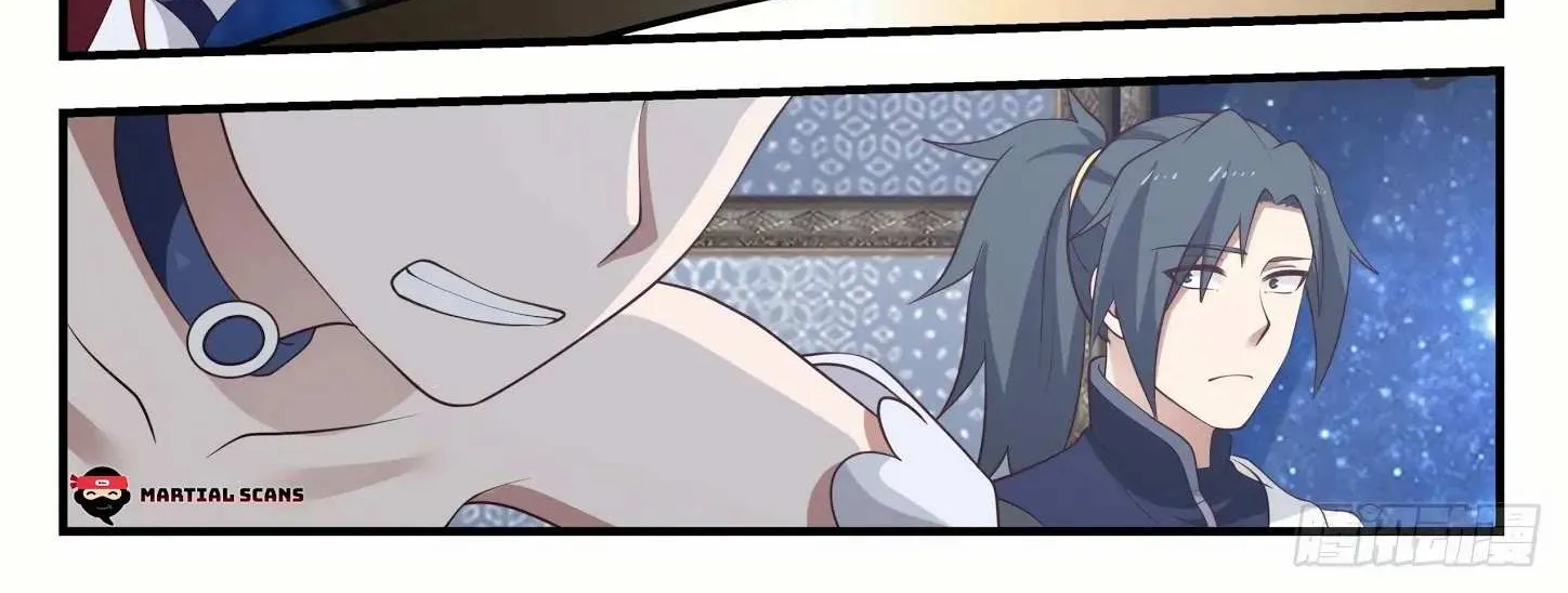 Read Martial Peak chapter 982 image 23 on Lezhin