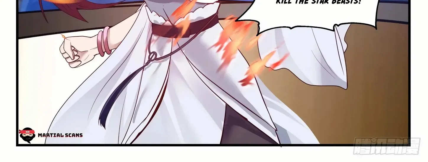 Read Martial Peak chapter 982 image 25 on Lezhin