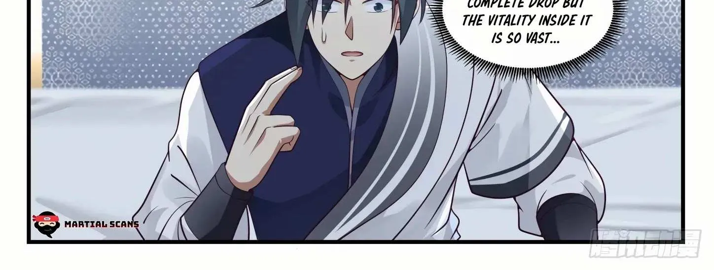 Read Martial Peak chapter 982 image 7 on Lezhin