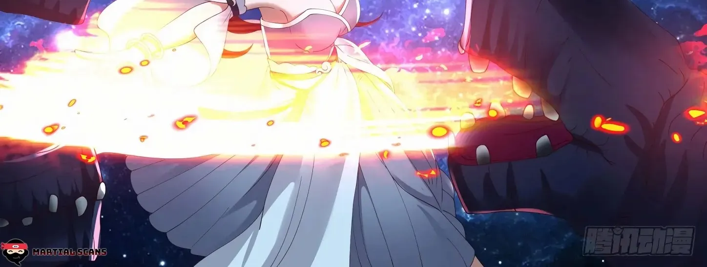 Read Martial Peak chapter 983 image 15 on Lezhin