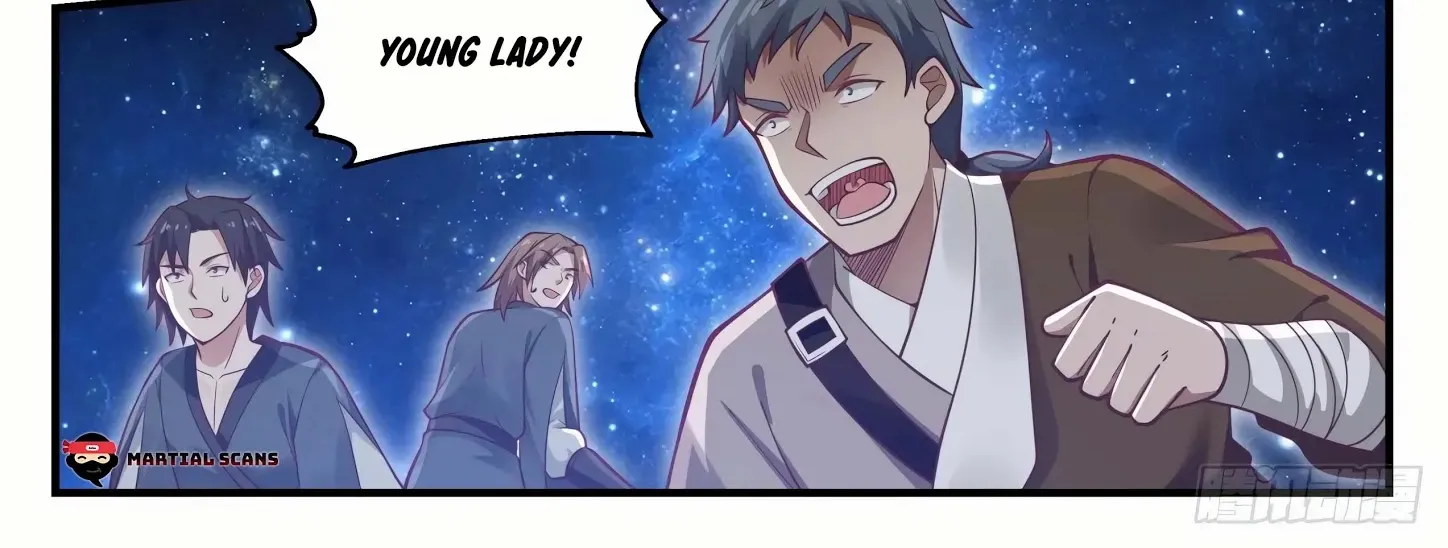 Read Martial Peak chapter 983 image 19 on Lezhin