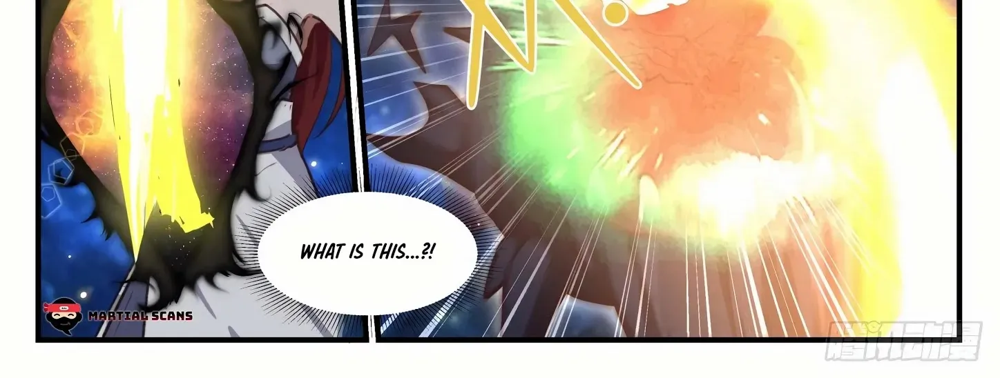 Read Martial Peak chapter 983 image 21 on Lezhin