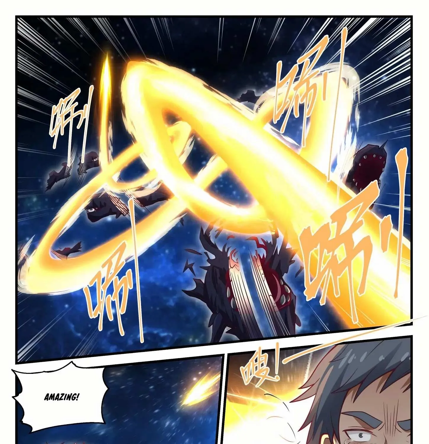 Read Martial Peak chapter 983 image 22 on Lezhin
