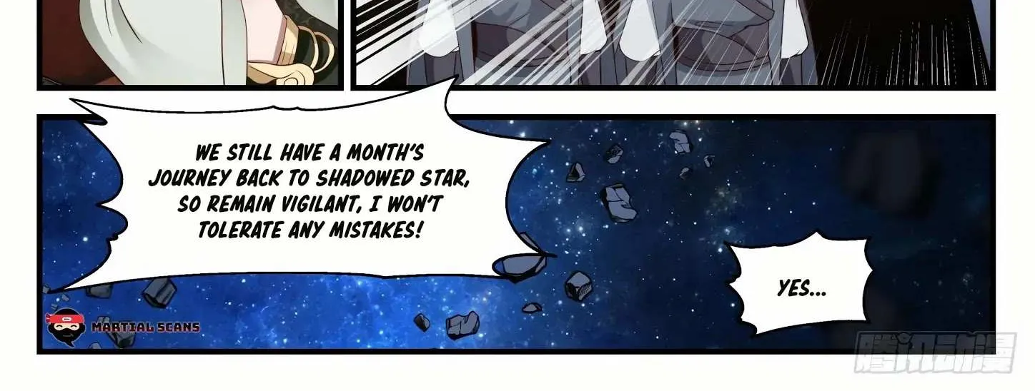 Read Martial Peak chapter 984 image 25 on Lezhin