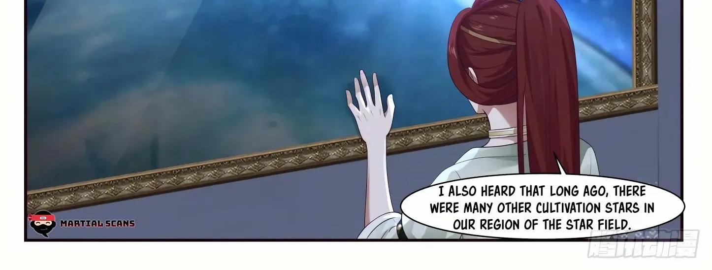 Read Martial Peak chapter 985 image 15 on Lezhin