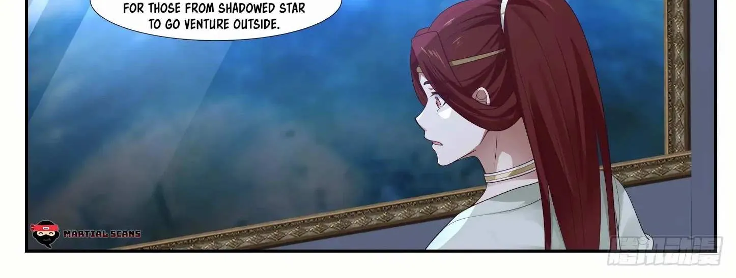 Read Martial Peak chapter 985 image 17 on Lezhin