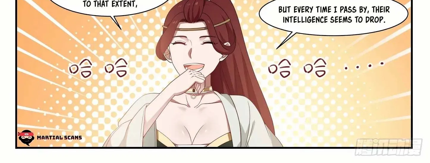 Read Martial Peak chapter 985 image 5 on Lezhin