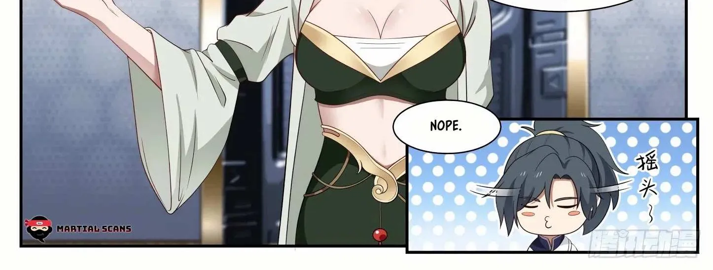 Read Martial Peak chapter 985 image 7 on Lezhin