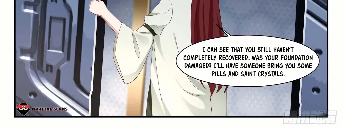 Read Martial Peak chapter 985 image 9 on Lezhin