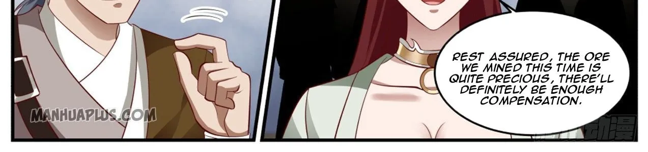 Read Martial Peak chapter 986 image 1 on Lezhin