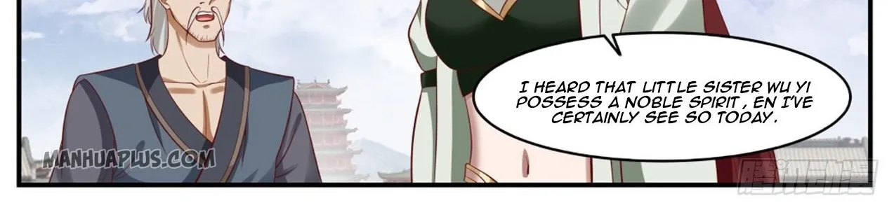 Read Martial Peak chapter 986 image 11 on Lezhin