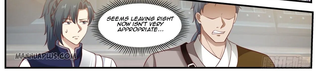 Read Martial Peak chapter 986 image 15 on Lezhin