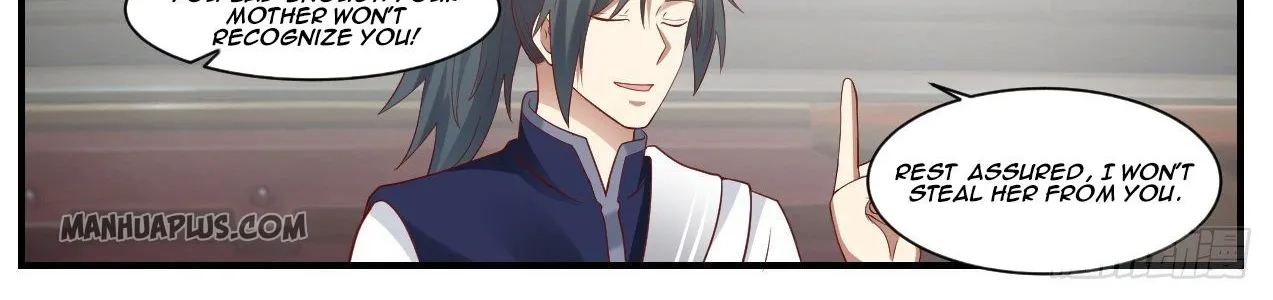 Read Martial Peak chapter 986 image 17 on Lezhin
