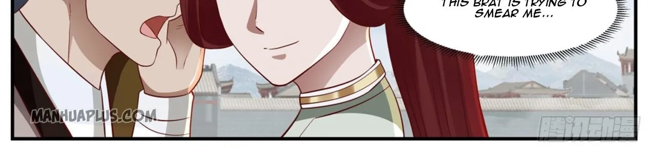 Read Martial Peak chapter 986 image 19 on Lezhin