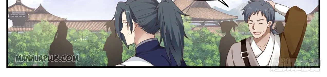 Read Martial Peak chapter 986 image 21 on Lezhin
