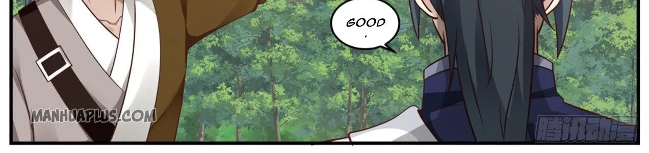 Read Martial Peak chapter 986 image 23 on Lezhin