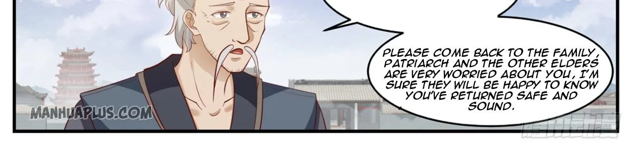 Read Martial Peak chapter 986 image 3 on Lezhin
