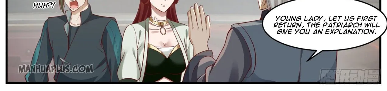 Read Martial Peak chapter 986 image 7 on Lezhin
