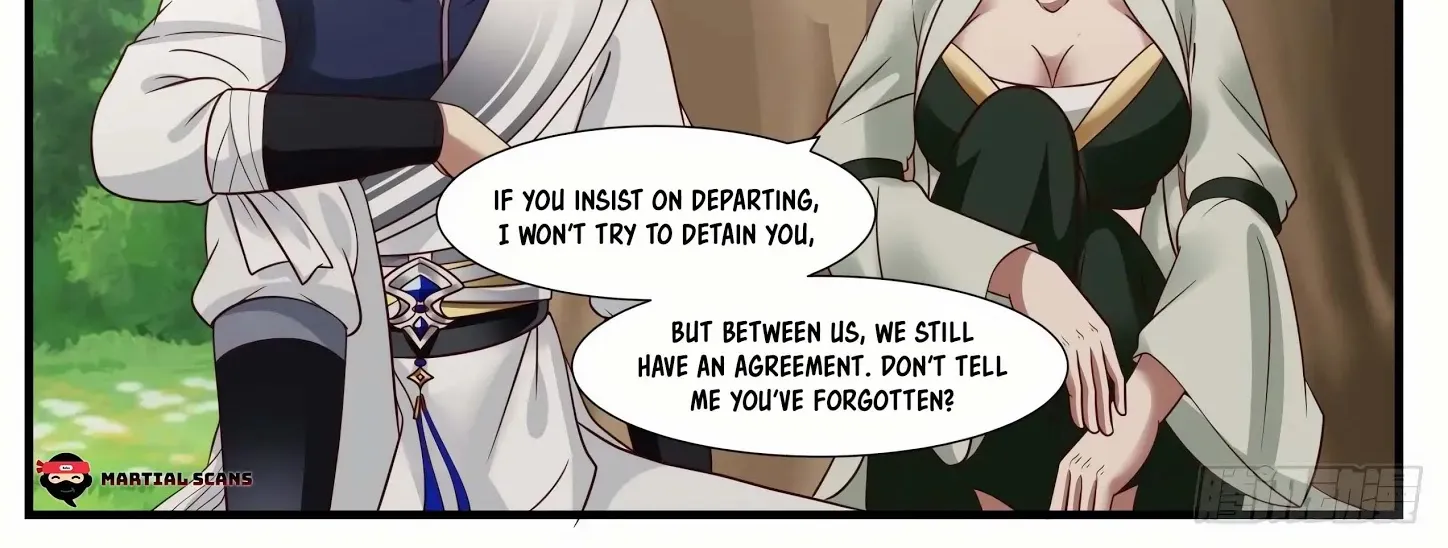 Read Martial Peak chapter 987 image 15 on Lezhin