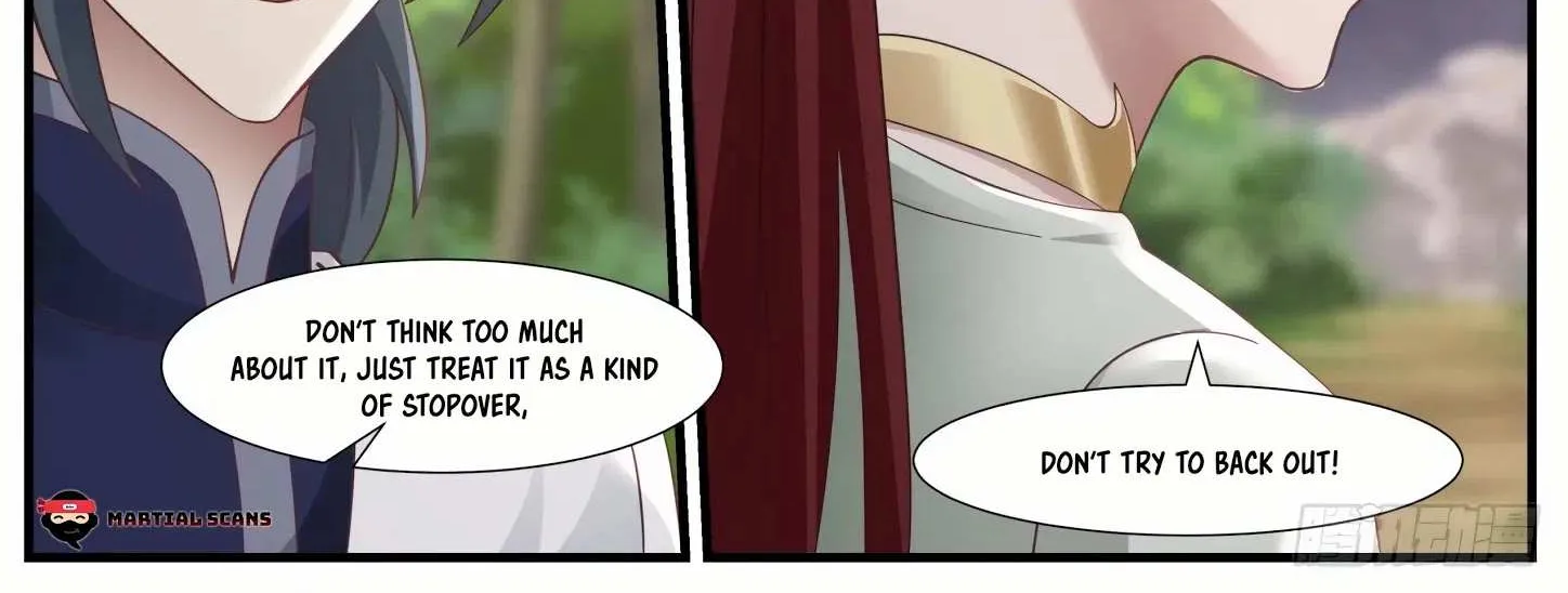 Read Martial Peak chapter 987 image 25 on Lezhin