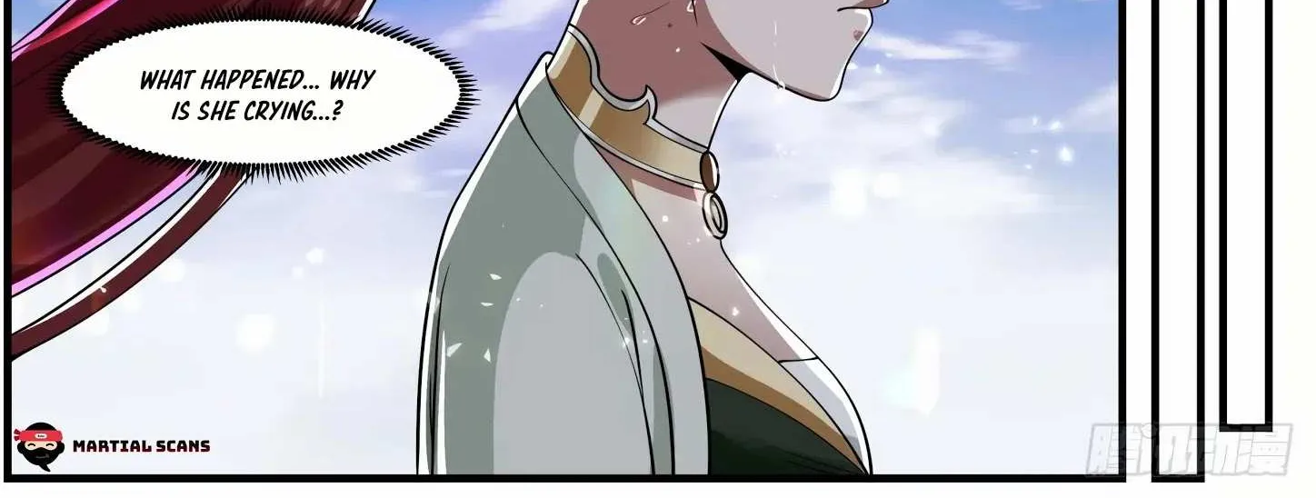 Read Martial Peak chapter 987 image 3 on Lezhin