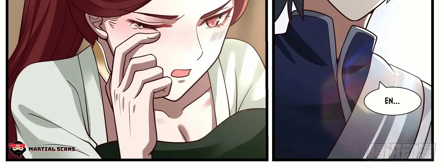 Read Martial Peak chapter 987 image 5 on Lezhin