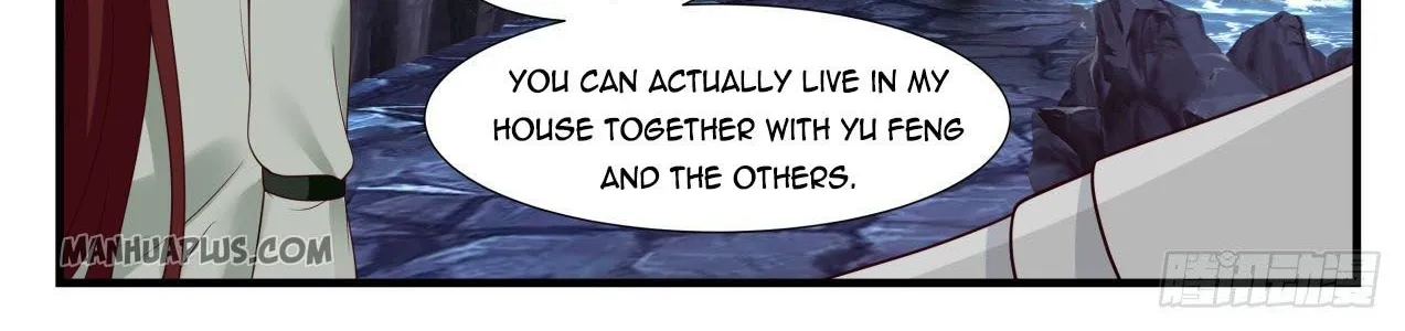 Read Martial Peak chapter 988 image 1 on Lezhin