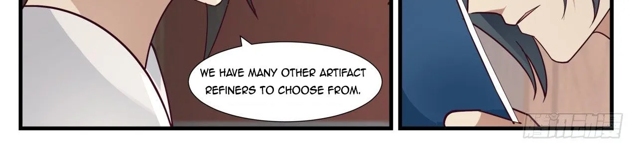 Read Martial Peak chapter 988 image 21 on Lezhin
