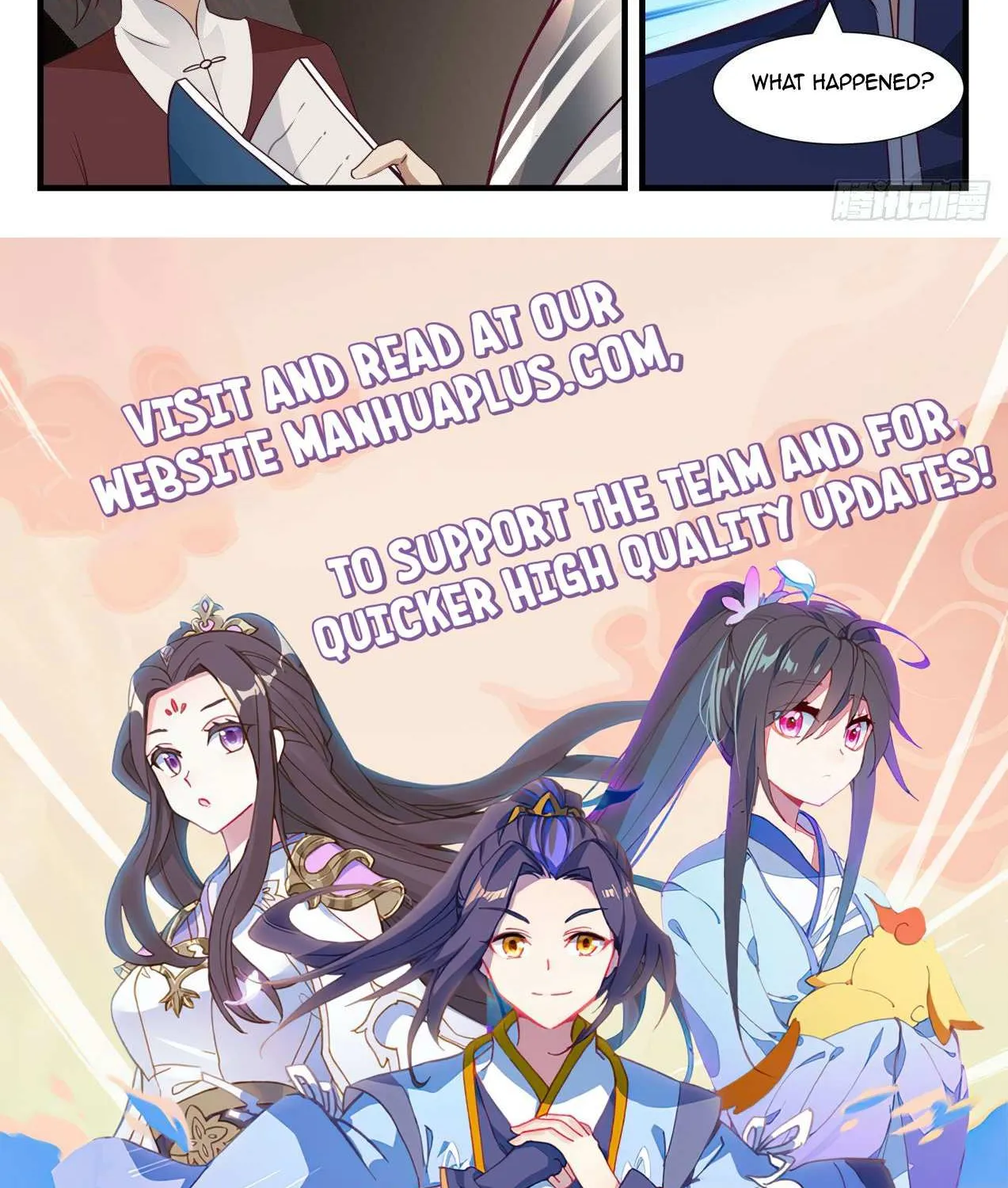 Read Martial Peak chapter 988 image 23 on Lezhin