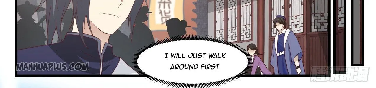 Read Martial Peak chapter 988 image 7 on Lezhin