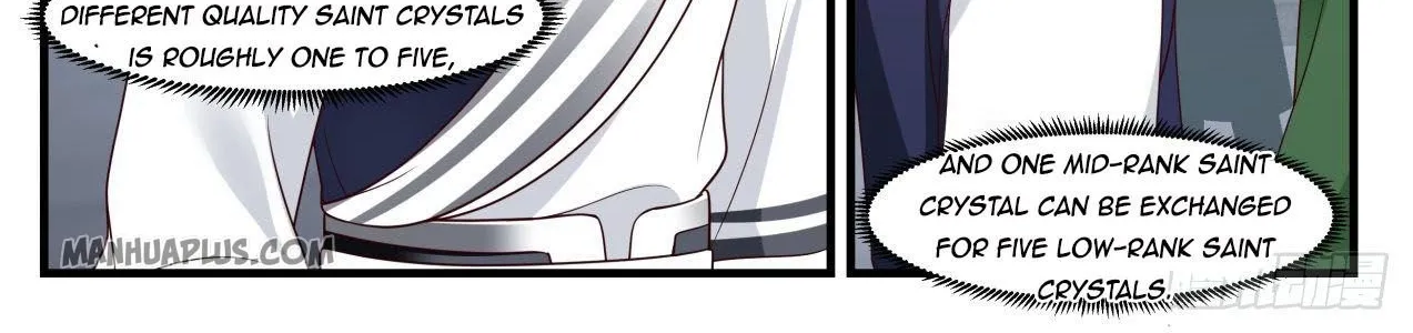 Read Martial Peak chapter 988 image 9 on Lezhin