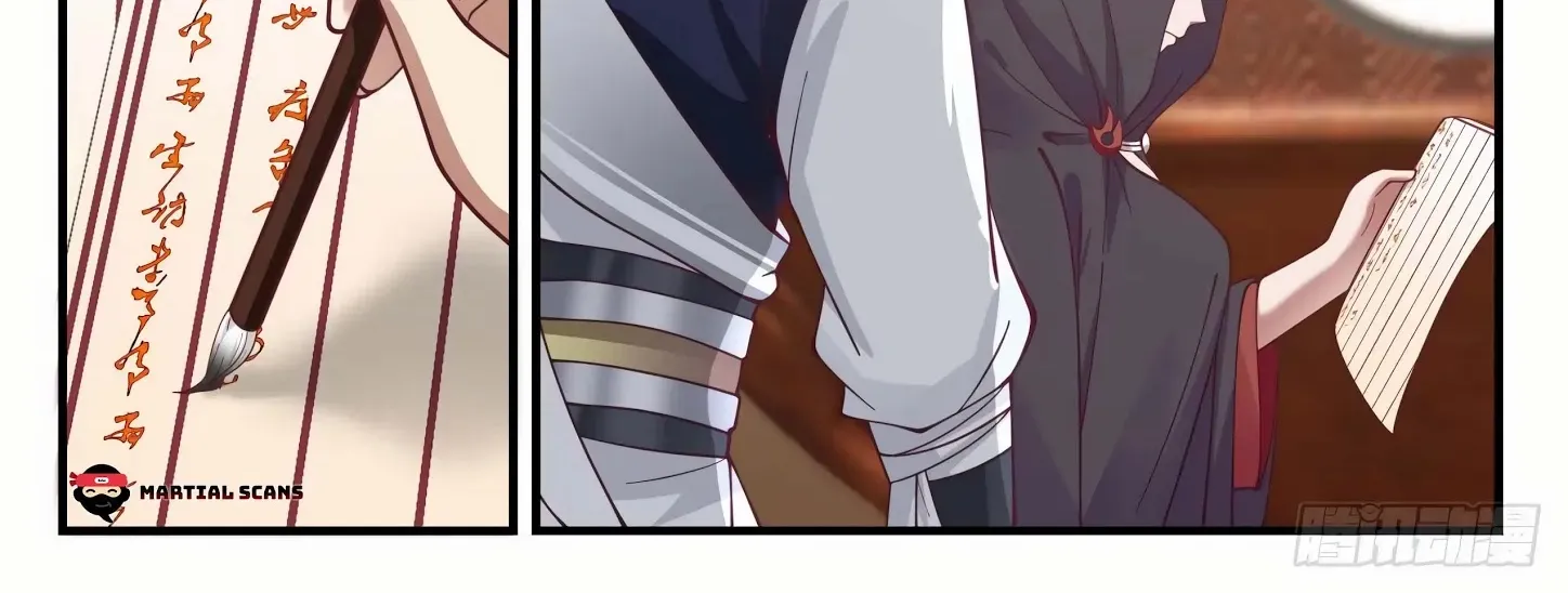 Read Martial Peak chapter 989 image 19 on Lezhin
