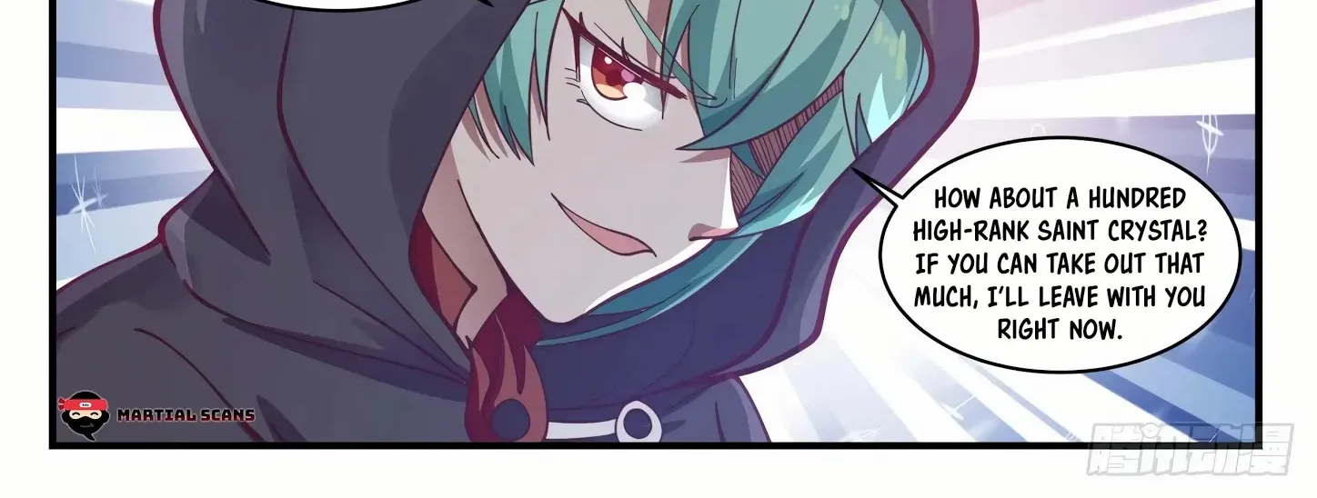 Read Martial Peak chapter 989 image 25 on Lezhin