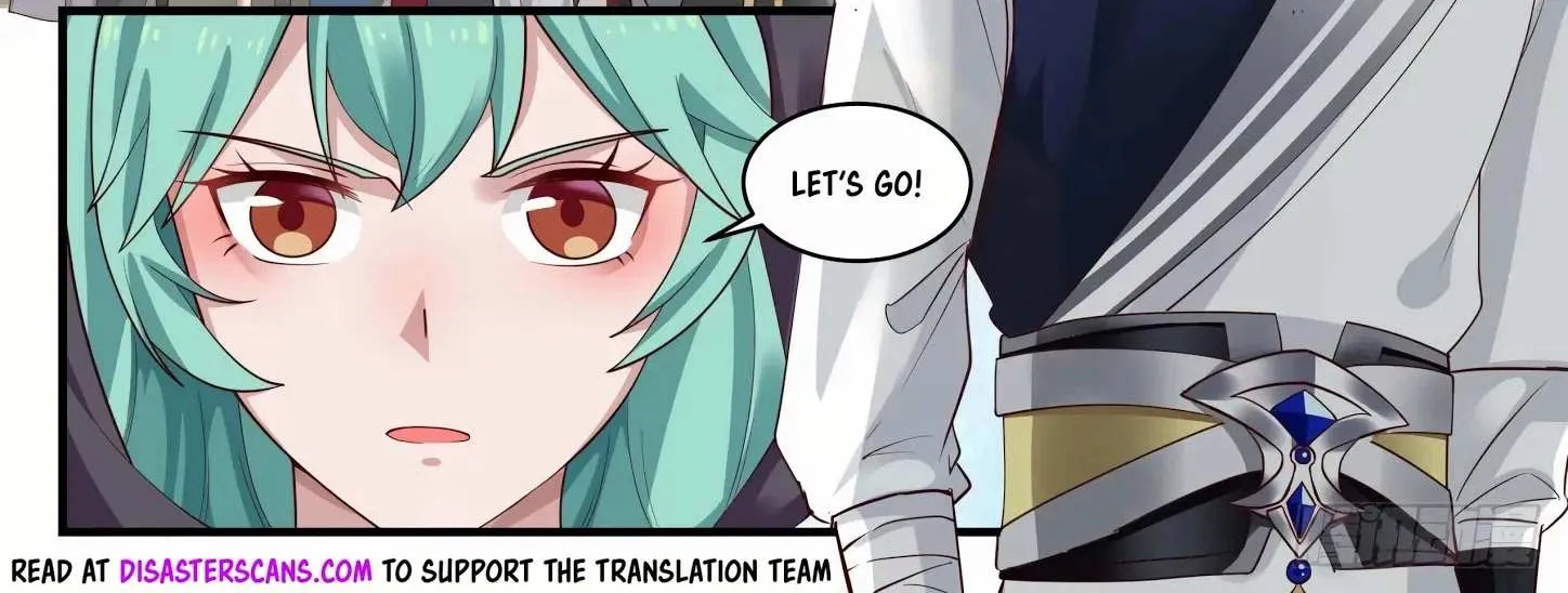 Read Martial Peak chapter 990 image 13 on Lezhin