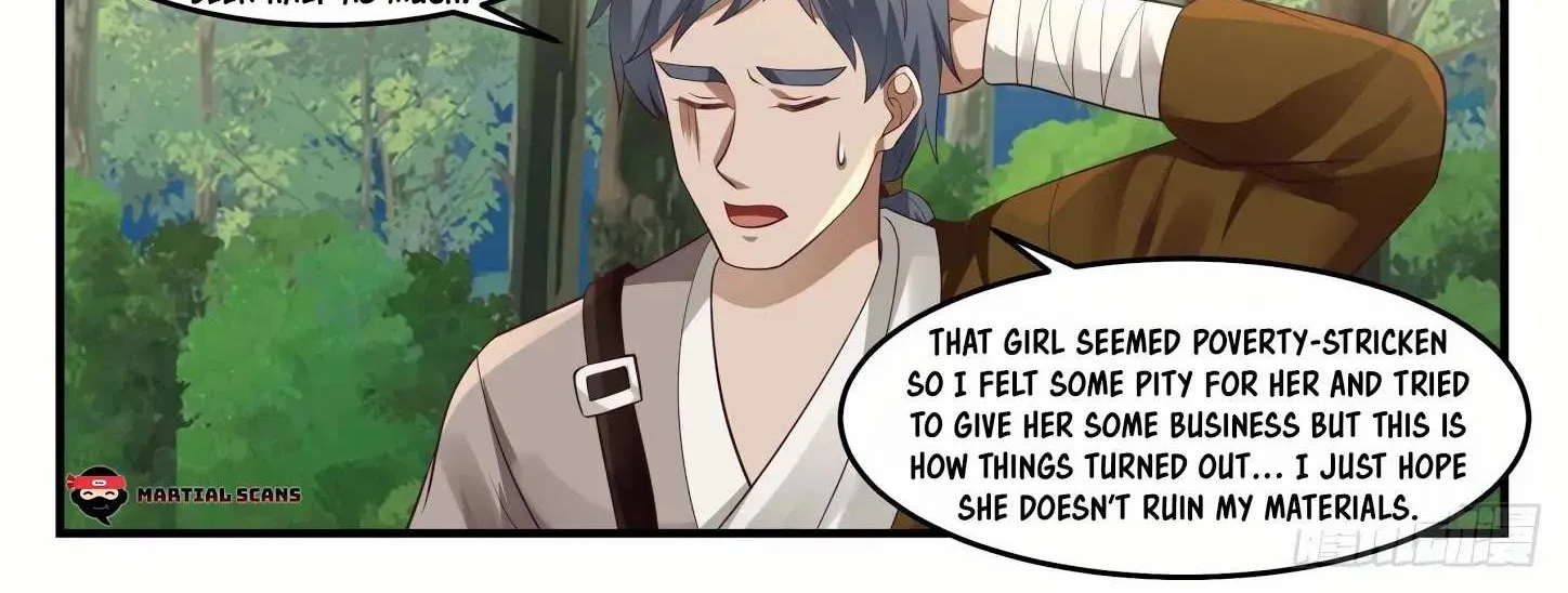 Read Martial Peak chapter 991 image 17 on Lezhin